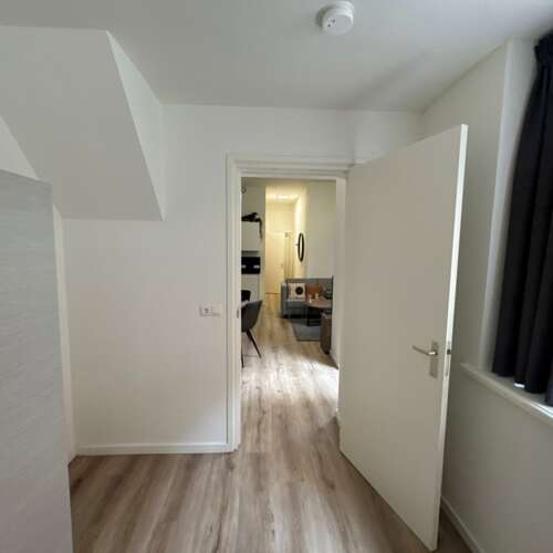 Foto #2 Appartement Jozef Israëlsstraat Groningen