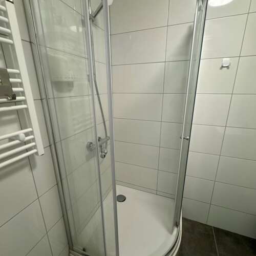 Foto #10 Appartement Jozef Israëlsstraat Groningen