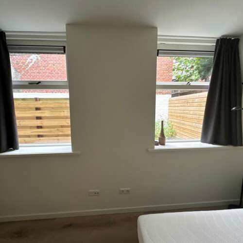 Foto #5 Appartement Jozef Israëlsstraat Groningen