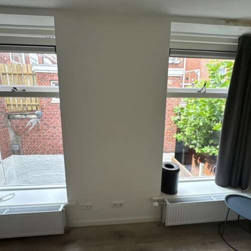 Foto #8 Appartement Jozef Israëlsstraat Groningen