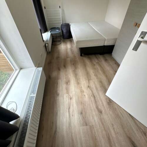 Foto #7 Appartement Jozef Israëlsstraat Groningen