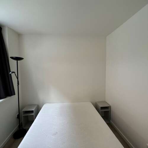 Foto #4 Appartement Jozef Israëlsstraat Groningen