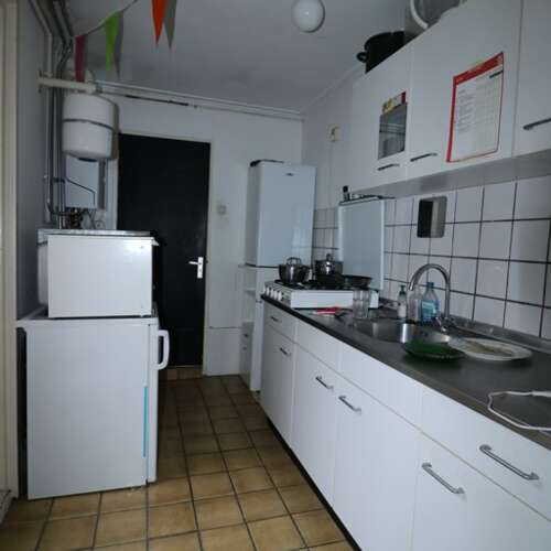 Foto #3 Appartement Verlengde Oosterweg Groningen