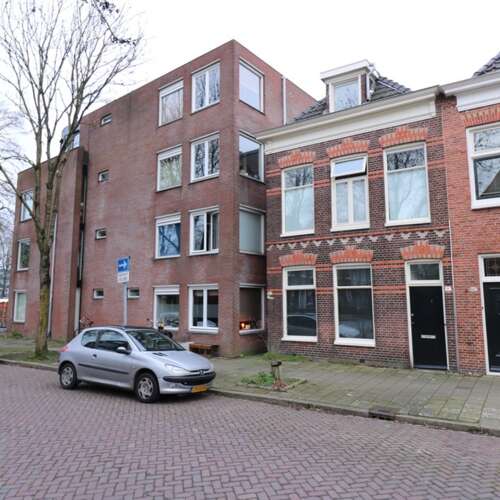 Foto #0 Appartement Verlengde Oosterweg Groningen