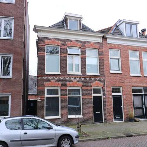 Foto #4 Appartement Verlengde Oosterweg Groningen