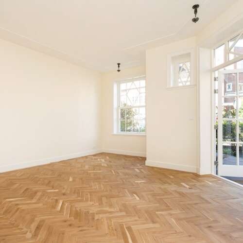 Foto #9 Huurwoning Abraham Patrasstraat Den Haag