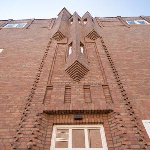 Foto #47 Huurwoning Abraham Patrasstraat Den Haag