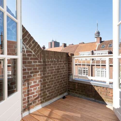 Foto #36 Huurwoning Abraham Patrasstraat Den Haag