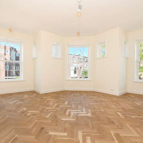 Foto #25 Huurwoning Abraham Patrasstraat Den Haag