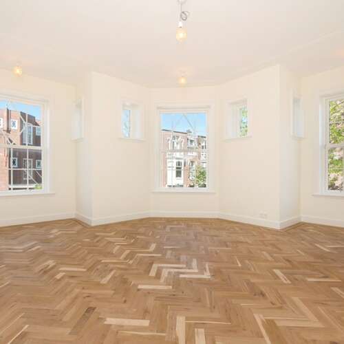 Foto #26 Huurwoning Abraham Patrasstraat Den Haag