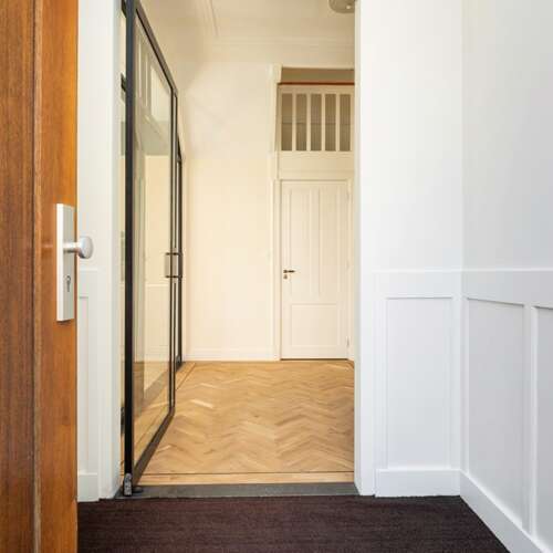 Foto #46 Huurwoning Abraham Patrasstraat Den Haag