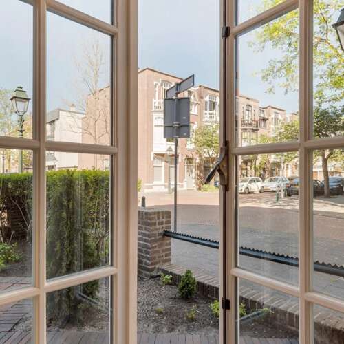 Foto #11 Huurwoning Abraham Patrasstraat Den Haag