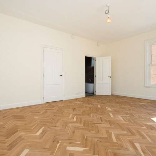 Foto #20 Huurwoning Abraham Patrasstraat Den Haag