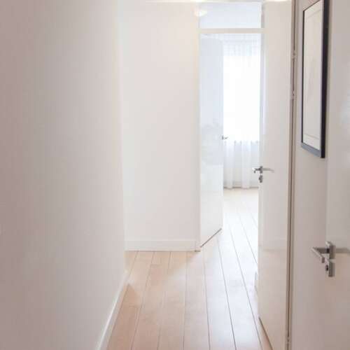 Foto #7 Appartement Valkenburgerstraat Amsterdam