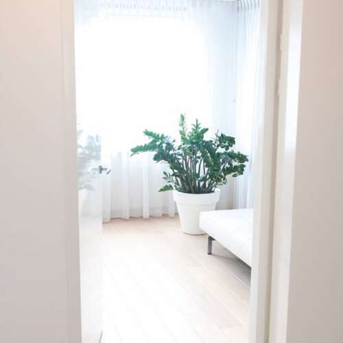 Foto #11 Appartement Valkenburgerstraat Amsterdam