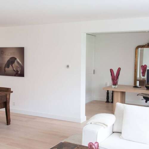 Foto #3 Appartement Valkenburgerstraat Amsterdam