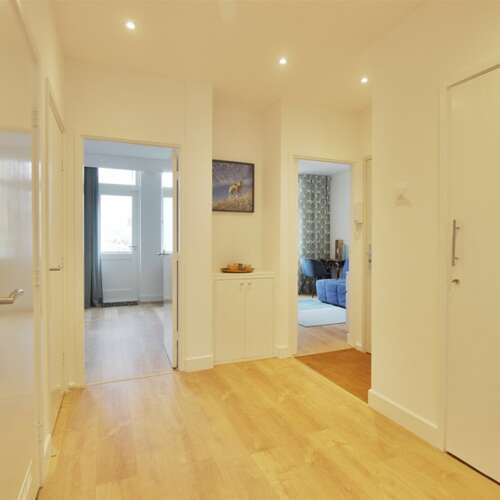 Foto #10 Appartement Lange Leidsedwarsstraat Amsterdam