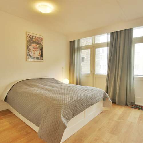 Foto #11 Appartement Lange Leidsedwarsstraat Amsterdam