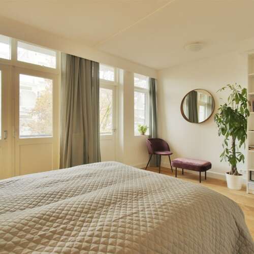 Foto #12 Appartement Lange Leidsedwarsstraat Amsterdam