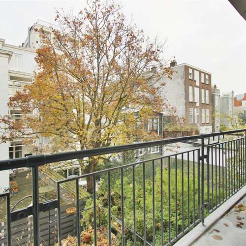 Foto #16 Appartement Lange Leidsedwarsstraat Amsterdam