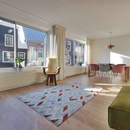 Foto #9 Appartement Lange Leidsedwarsstraat Amsterdam