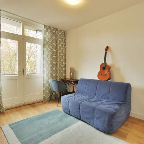 Foto #15 Appartement Lange Leidsedwarsstraat Amsterdam