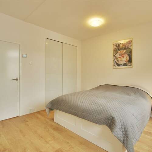 Foto #13 Appartement Lange Leidsedwarsstraat Amsterdam