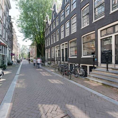 Foto #20 Appartement Lange Leidsedwarsstraat Amsterdam