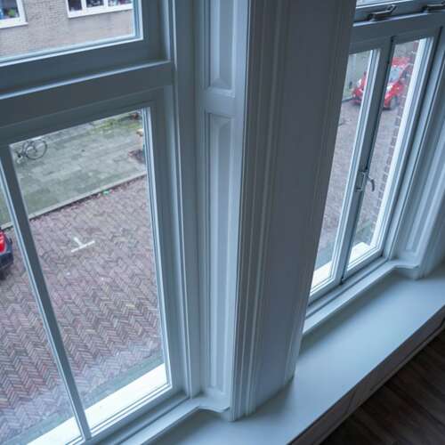 Foto #13 Appartement Nieuwstraat Groningen