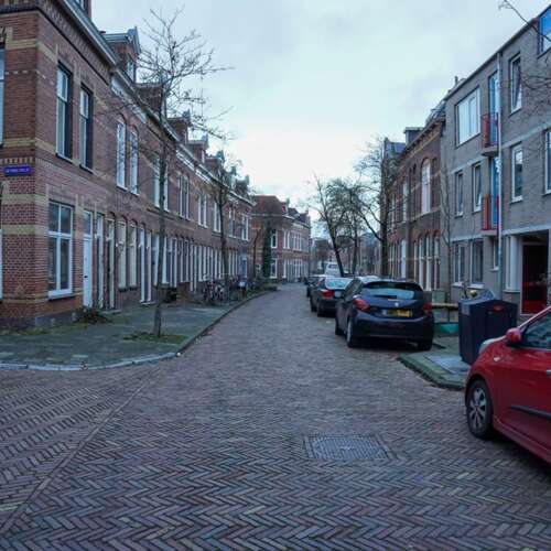 Foto #24 Appartement Nieuwstraat Groningen