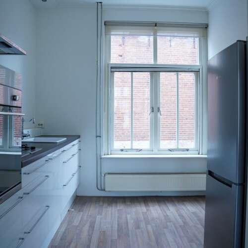 Foto #2 Appartement Nieuwstraat Groningen