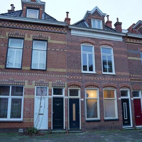 Foto #0 Appartement Nieuwstraat Groningen