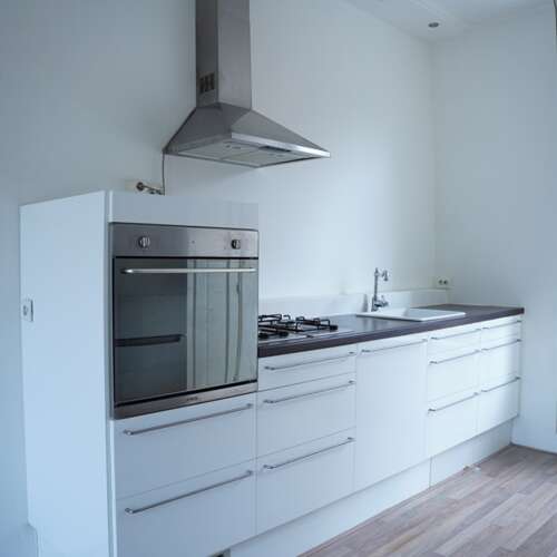 Foto #3 Appartement Nieuwstraat Groningen