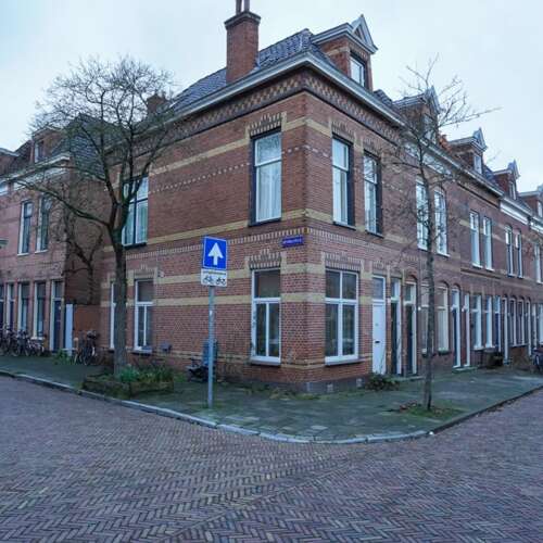 Foto #23 Appartement Nieuwstraat Groningen