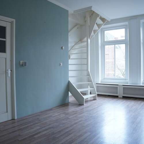 Foto #1 Appartement Nieuwstraat Groningen