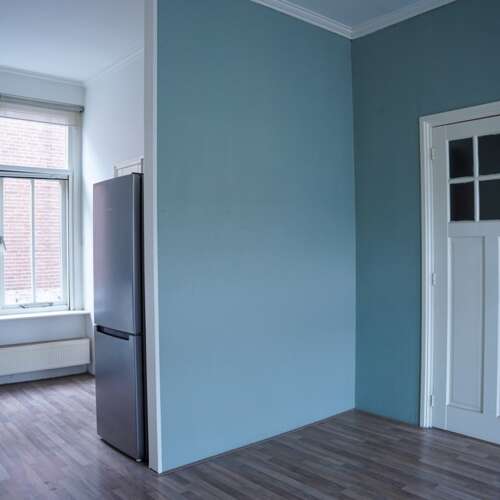 Foto #6 Appartement Nieuwstraat Groningen