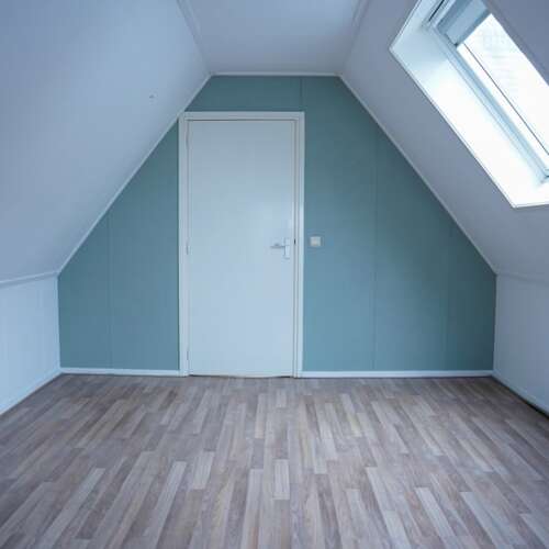 Foto #18 Appartement Nieuwstraat Groningen