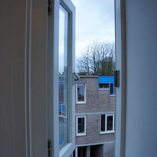 Foto #14 Appartement Nieuwstraat Groningen