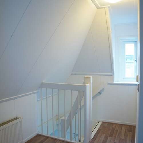 Foto #15 Appartement Nieuwstraat Groningen