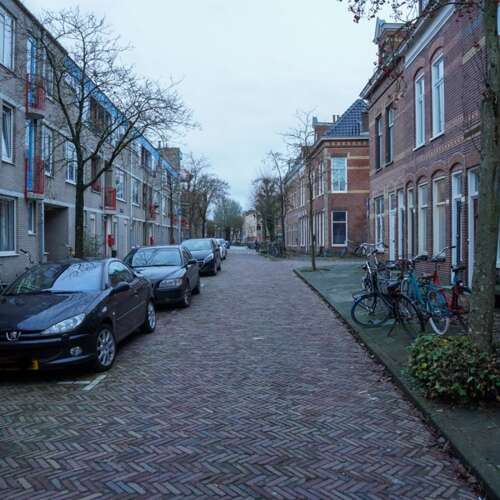 Foto #22 Appartement Nieuwstraat Groningen