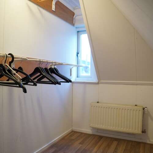 Foto #20 Appartement Nieuwstraat Groningen