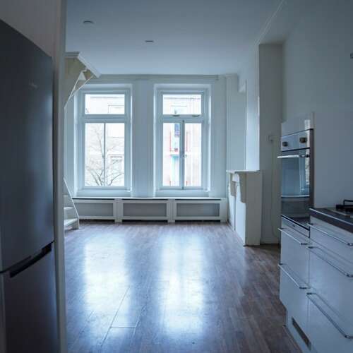 Foto #8 Appartement Nieuwstraat Groningen