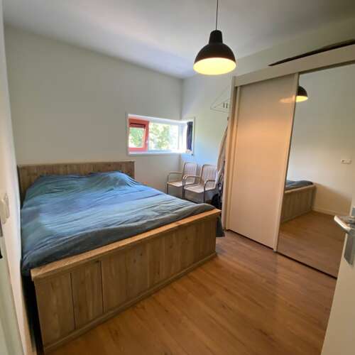 Foto #1 Appartement Noorderbinnensingel Groningen