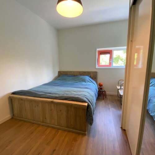 Foto #2 Appartement Noorderbinnensingel Groningen