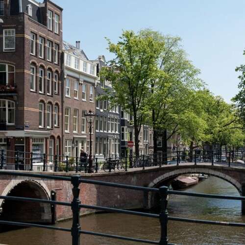 Foto #10 Appartement Keizersgracht Amsterdam