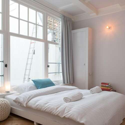 Foto #4 Appartement Keizersgracht Amsterdam