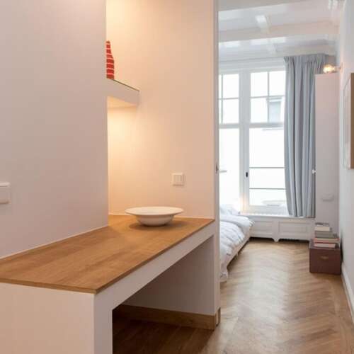 Foto #3 Appartement Keizersgracht Amsterdam