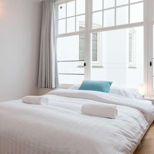 Foto #5 Appartement Keizersgracht Amsterdam