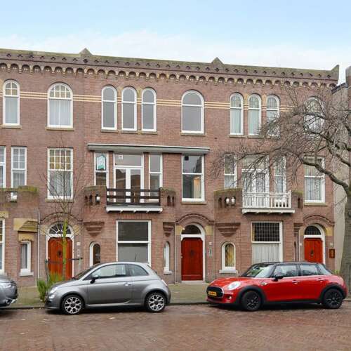 Foto #16 Appartement Frankenslag Den Haag