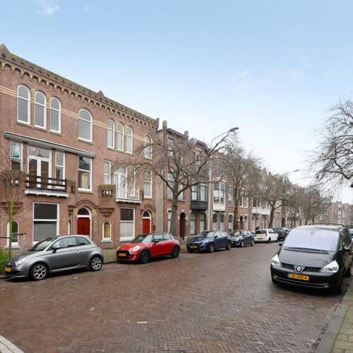 Foto #17 Appartement Frankenslag Den Haag